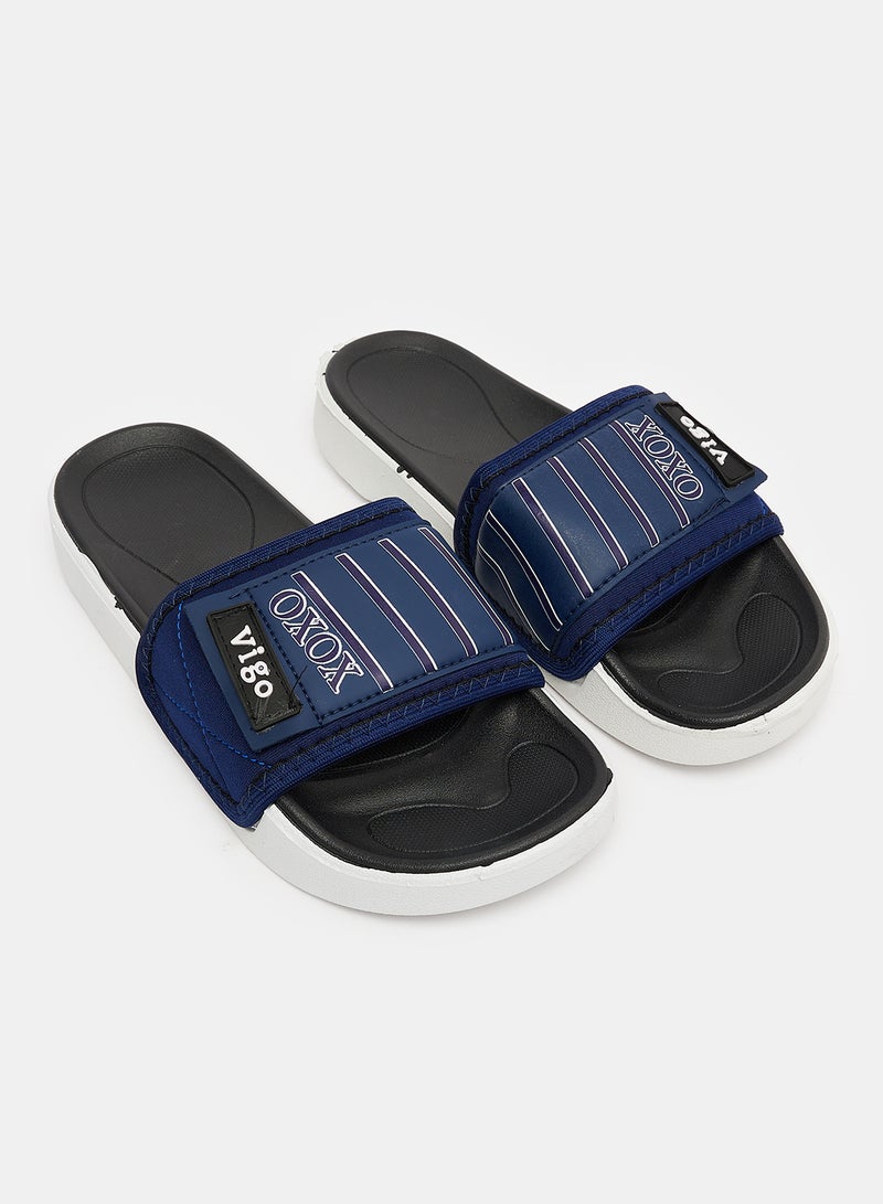 Ox Fashionable Slipper  - Image 1
