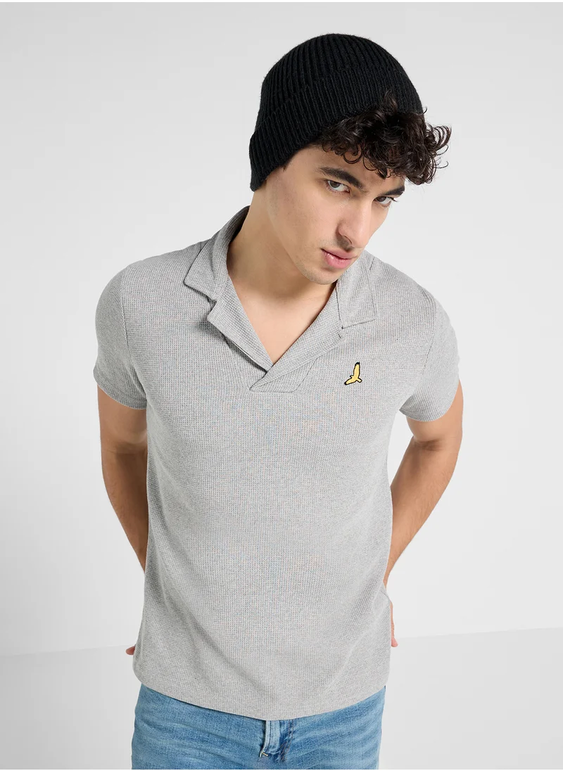 BRAVE SOUL Polo Shirt