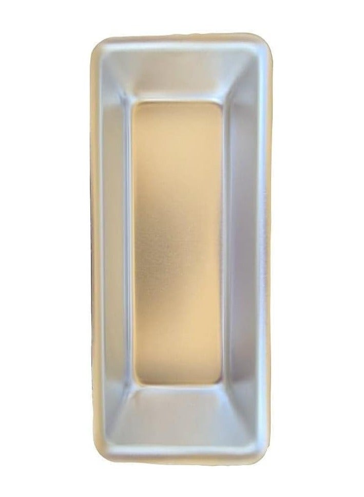 Cake mold tray Rectangle shape size 30 cm For Cake and Toast - Image 2