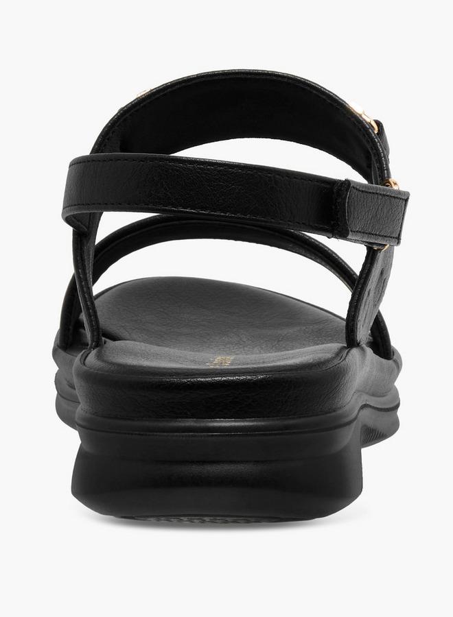 Le Confort Women Hook & Loop Sandals - Image 5