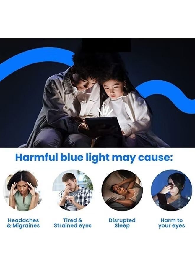 Motorola Edge 50 Pro Screen Protector, Glass Tempered Bubble Free, Anti-Scratch, Anti-Fingerprint, 9H Hardness 3D Curved Edge Screen Protection for Moto Edge 50 Pro Accessories - Image 5