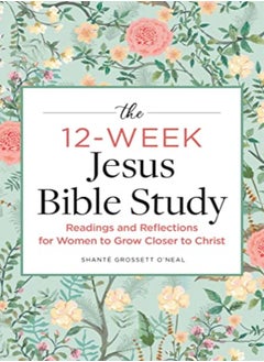 12 WEEK JESUS BIB STUDY 