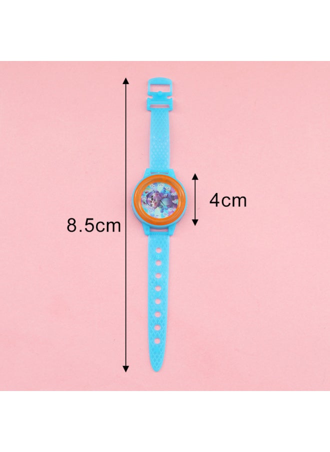 Children's Toys Maze Change Watch Small Toys Kindergarten Push Supply Small Gifts Stall Supply-Specifications:Change Watch  - Image 4