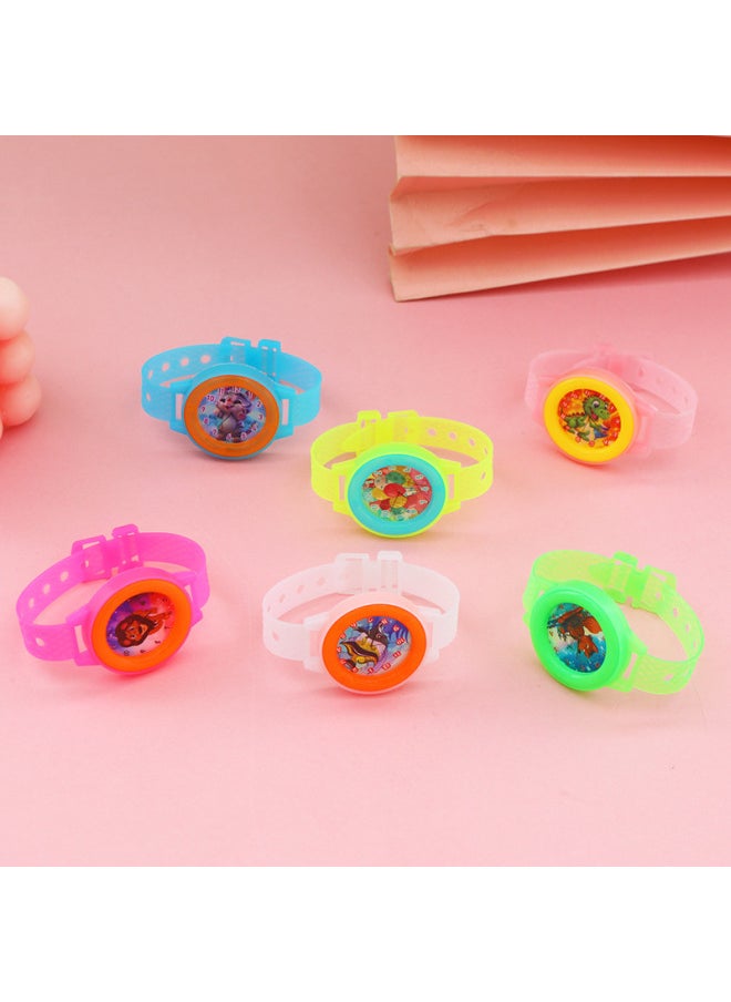Children's Toys Maze Change Watch Small Toys Kindergarten Push Supply Small Gifts Stall Supply-Specifications:Change Watch  - Image 5
