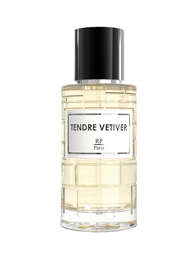 RP Parfums Prive Tendre Vetiver U Edp 