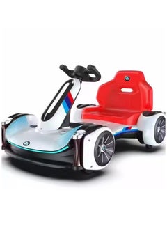 A high-quality electric racing car that runs on a 12 volt battery for children from 3 to 8 years old - pzsku/Z66C5FBD92B5EF96836E3Z/45/_/1739390408/04ff0d3f-da6c-4910-ad51-36de2f6adfb0