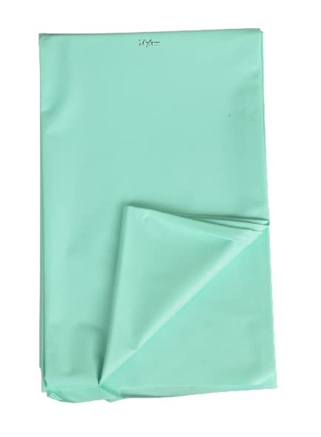 Myfam Bathing Sheet for New Born - 1 no - Image 1