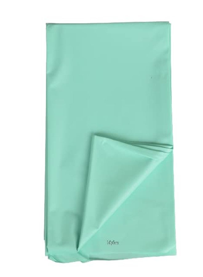 Myfam Bathing Sheet for New Born - 1 no - Image 2