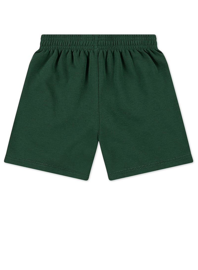 Nike Kids Nsw P.E. Reversible Shorts  - Image 2