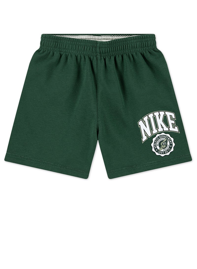Nike Kids Nsw P.E. Reversible Shorts  - Image 1