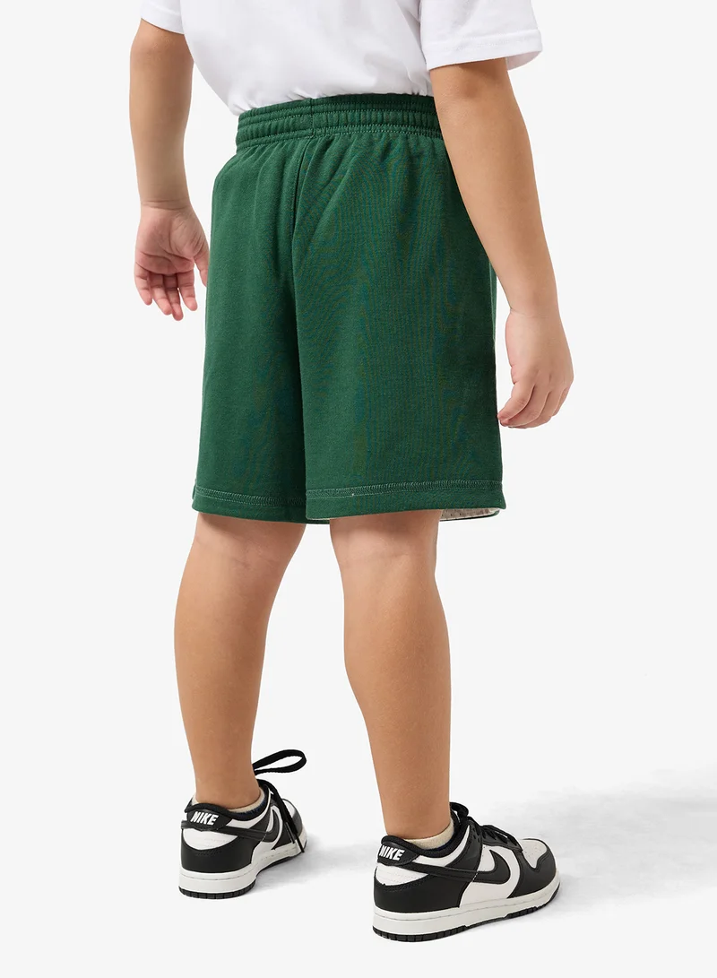 Nike Kids Nsw P.E. Reversible Shorts