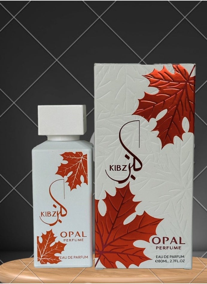 OPAL PERFUMES Kibz EDP 80ml 