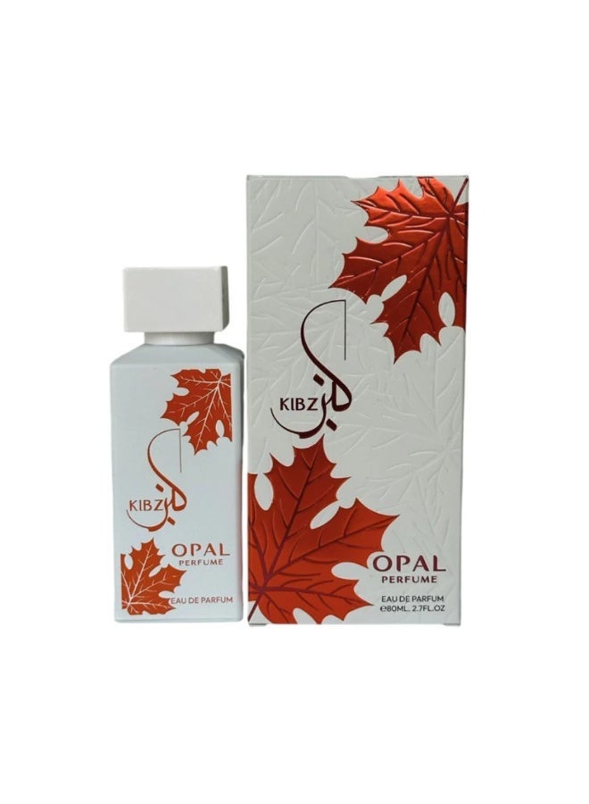 Opal Kibz EDP 80ml - Image 1