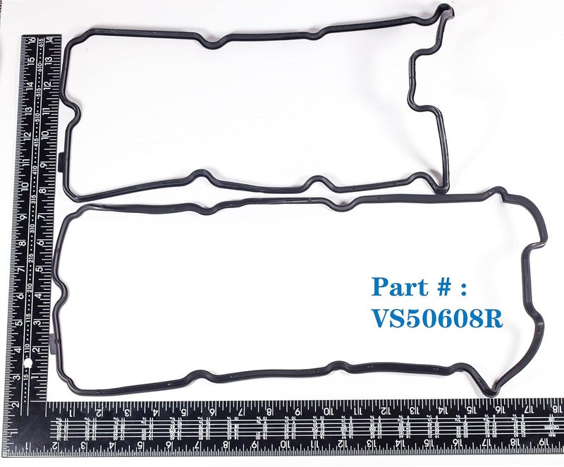 HIHIAV Valve Cover Gasket Set for Nissan & Infiniti - Image 3