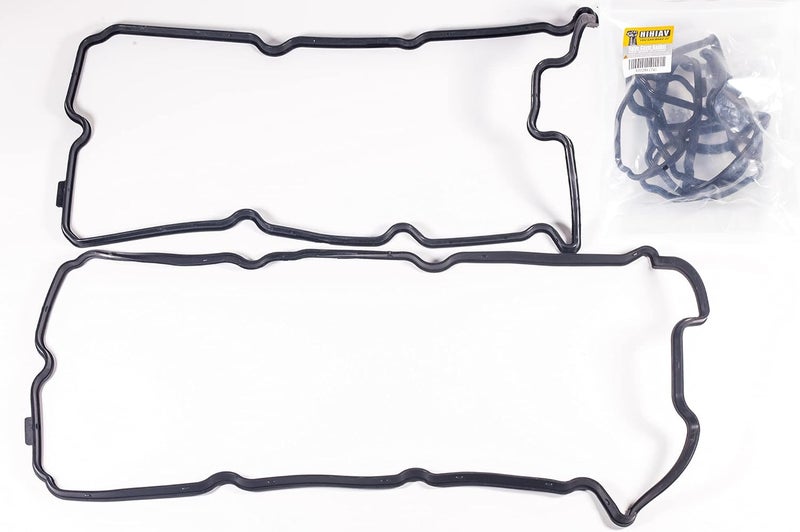 HIHIAV Valve Cover Gasket Set for Nissan & Infiniti - Image 1