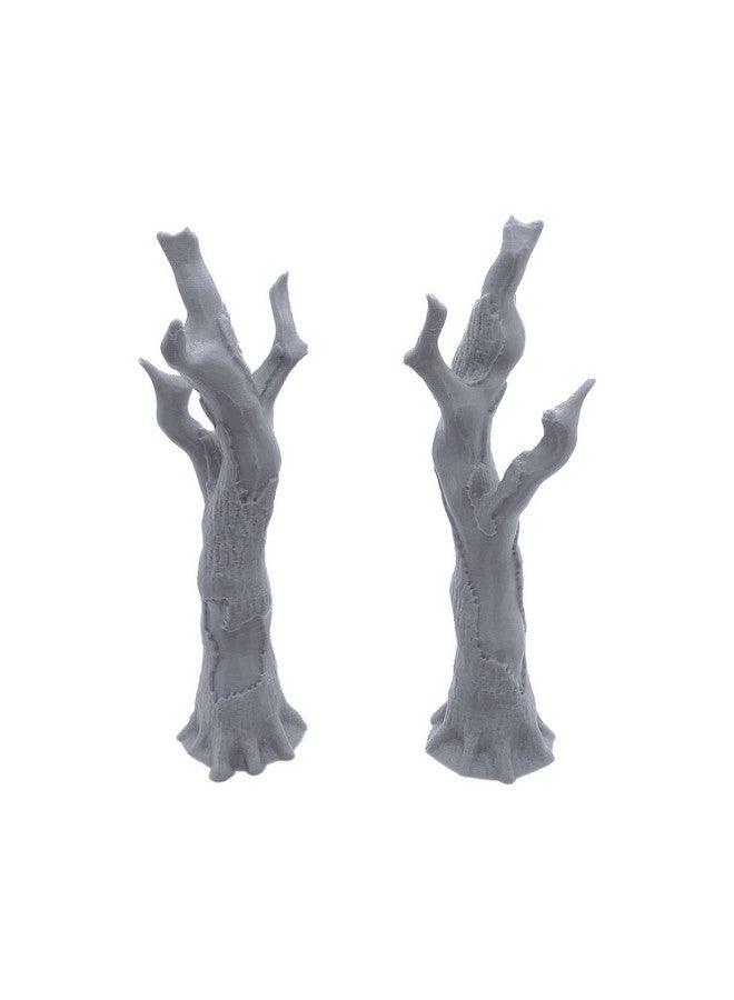 EnderToys Giant Tree Trunks & Snags by Terrain4Print, 3D Printed Tabletop RPG Scenery and Wargame Terrain for 28mm Miniatures - Image 5