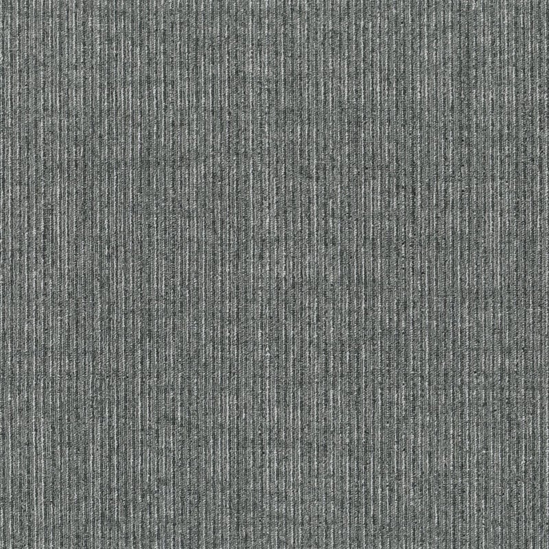 Mohawk Basics 24 x 24 Berber Loop pile 009 Pile Height Carpet Tile PET Fiber Slate Color 24 Tiles 96 sqftcarton