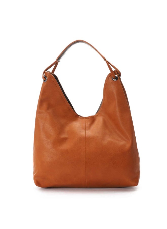 Mr.joe Mr Joe Havan Faux Leather Hobo Shoulder Bag for Women -4139 - Image 1