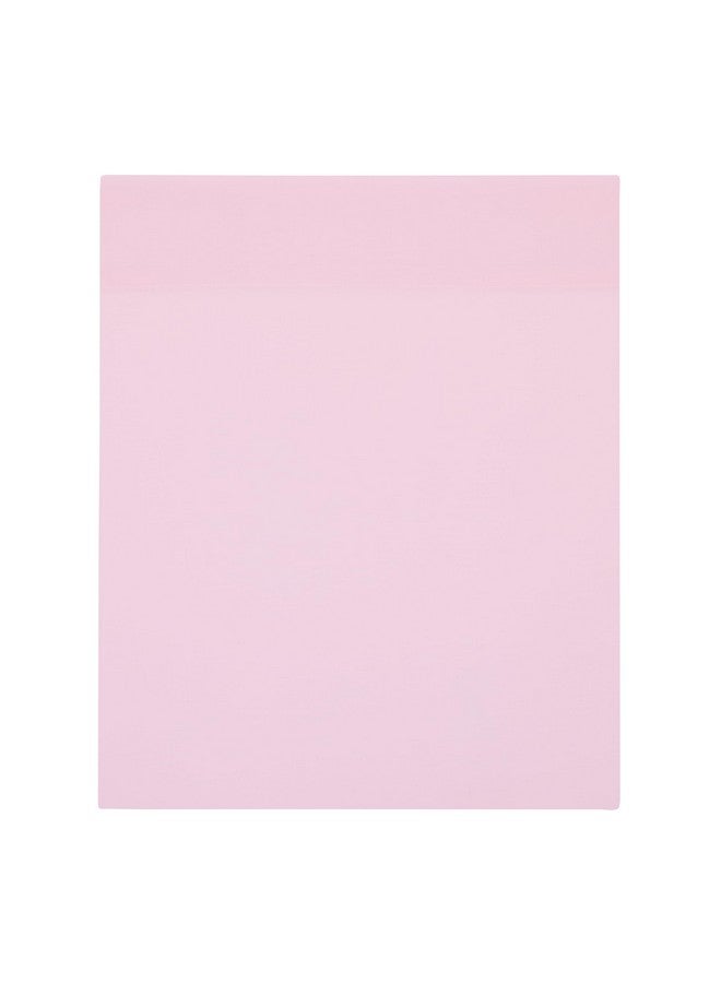 NoJo Carter's Rainbow Unicorn Pink, Purple, and Aqua Dream Big 4 Piece Toddler Bed Set - Comforter, Fitted Bottom Sheet, Flat Top Sheet, and Reversible Pillowcase - Image 4