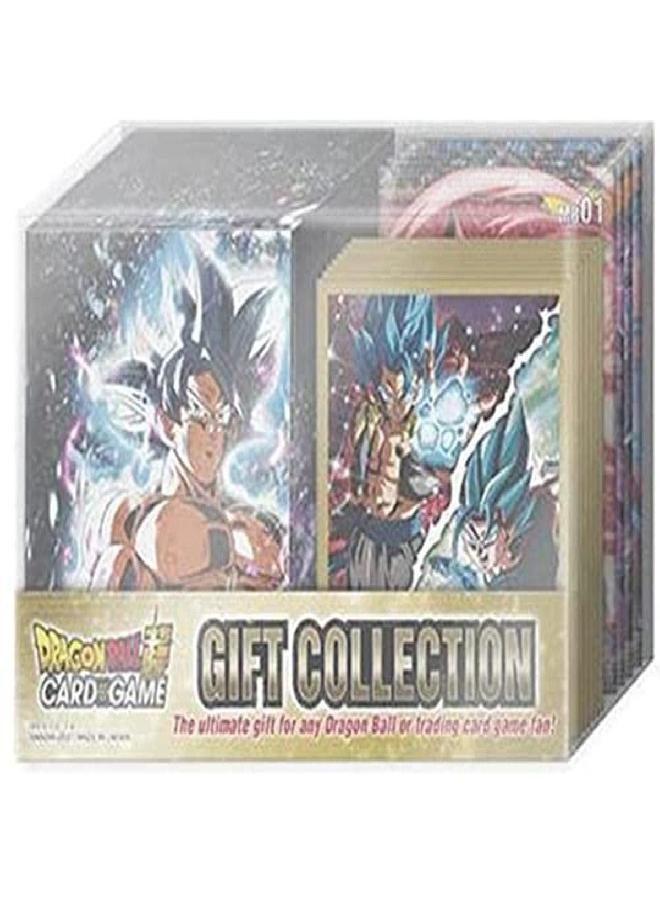 Dragon Ball Super Card Game - Gift Collection GC-01,Multicolor,2596221 - Image 5