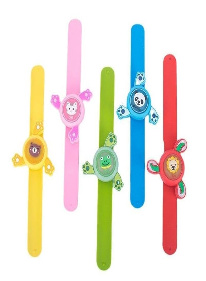 PLUSPOINT Wrist band for kids - Image 1