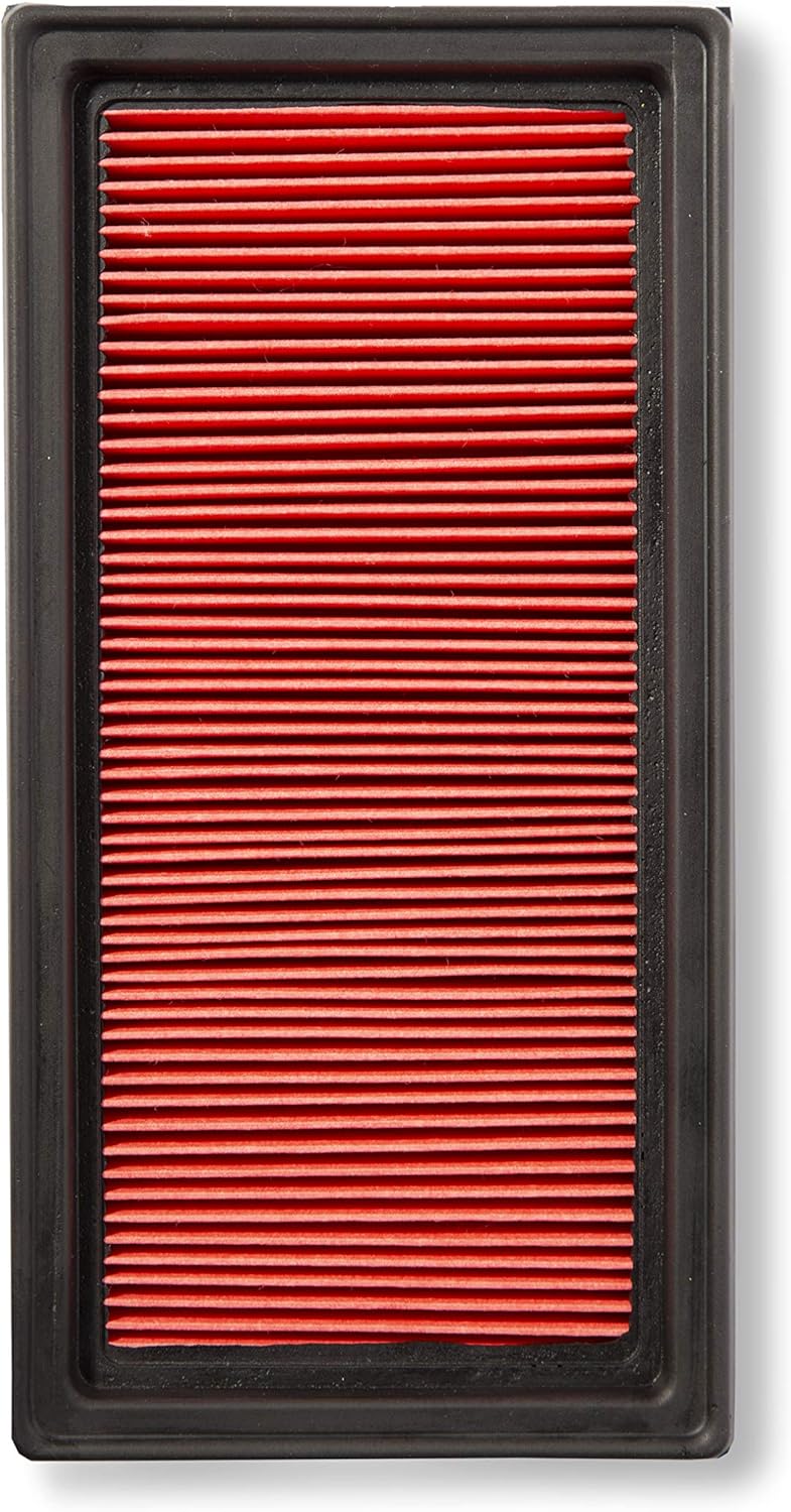 SPEARHEAD MPG Defense Max Thrust Engine Air Filter For All Mileage Vehicles, Fits Like OEM, Restores MPG & Acceleration (MT-215) - Image 4