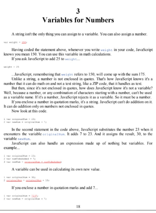A Smarter Way to Learn JavaScript - Image 5