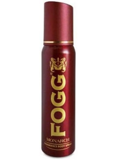 FOGG Monarch Body Spray for Men 120 ml 