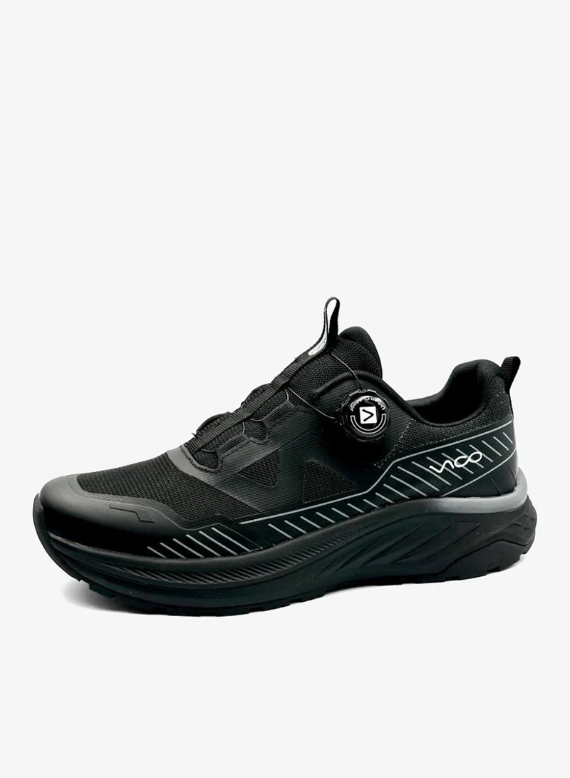Vico black SPORT SHOES MEN for Men | Best Price UAE