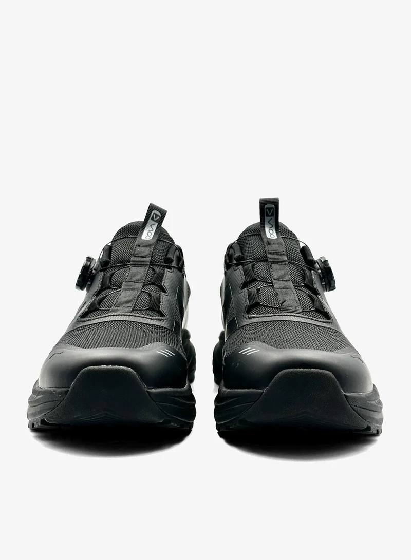 Vico black SPORT SHOES MEN for Men | Best Price UAE