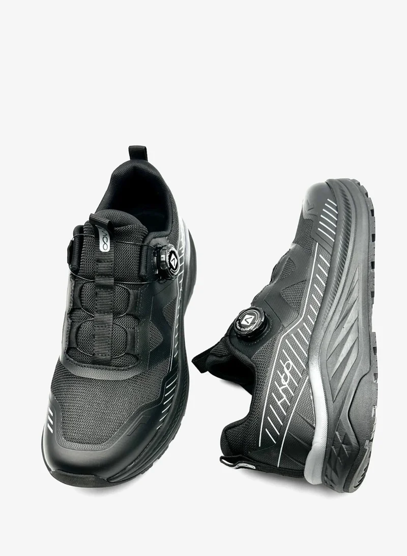 Vico black SPORT SHOES MEN for Men | Best Price UAE