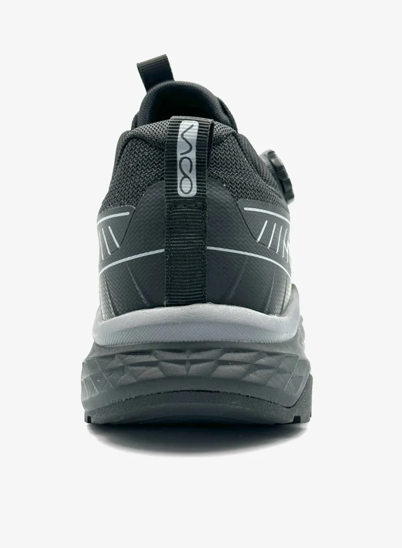 Vico black SPORT SHOES MEN for Men | Best Price UAE