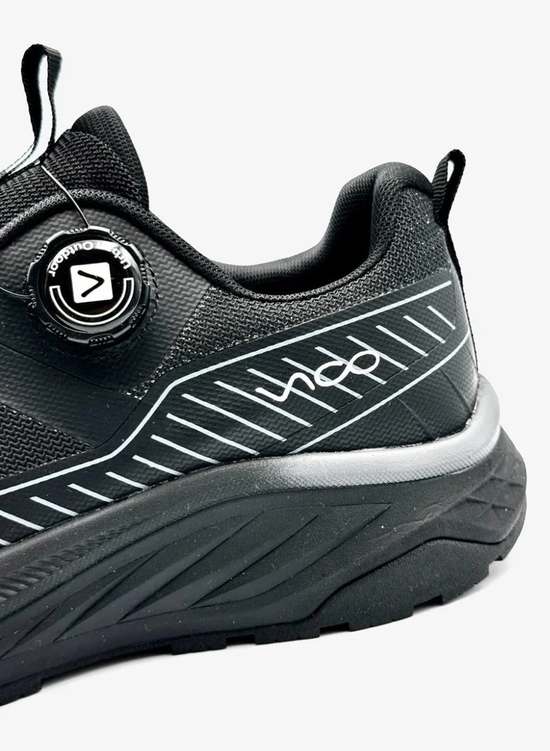 Vico black SPORT SHOES MEN for Men | Best Price UAE