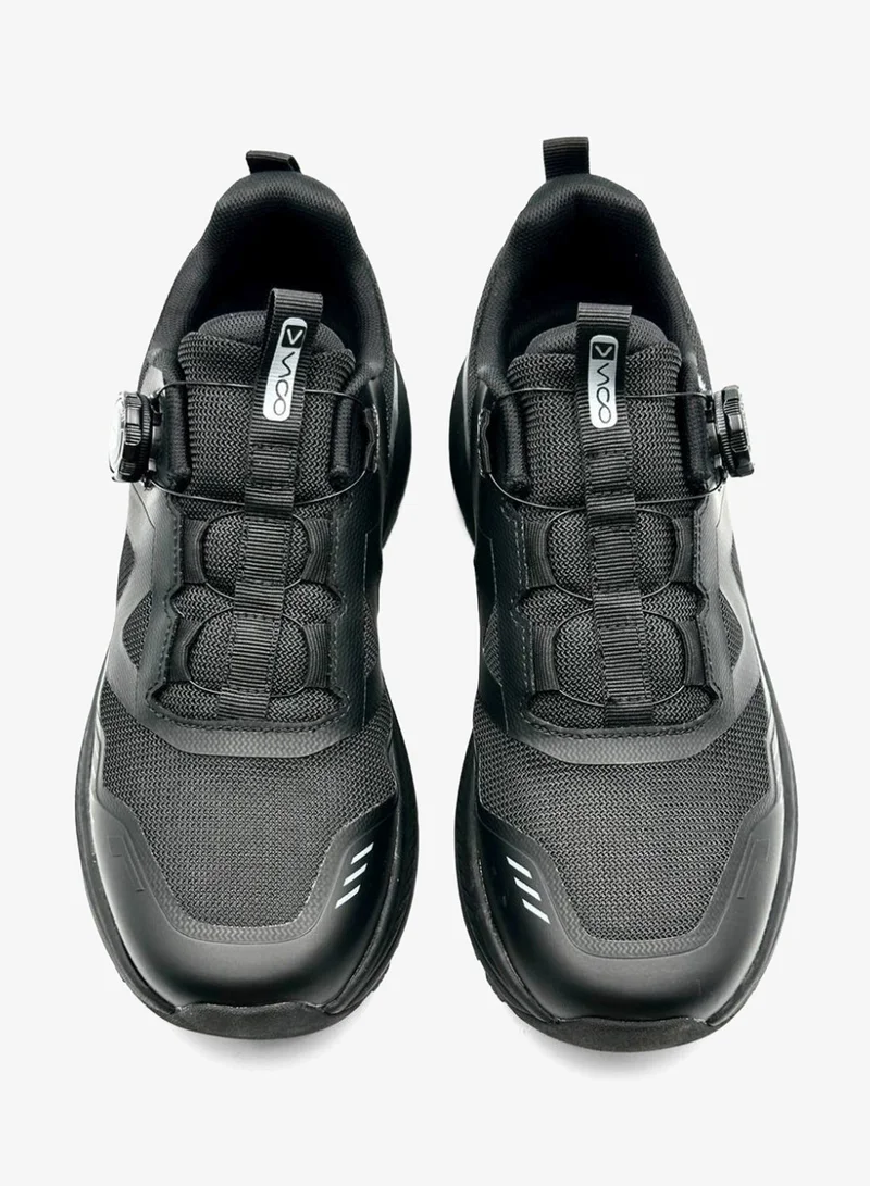 Vico black SPORT SHOES MEN for Men | Best Price UAE