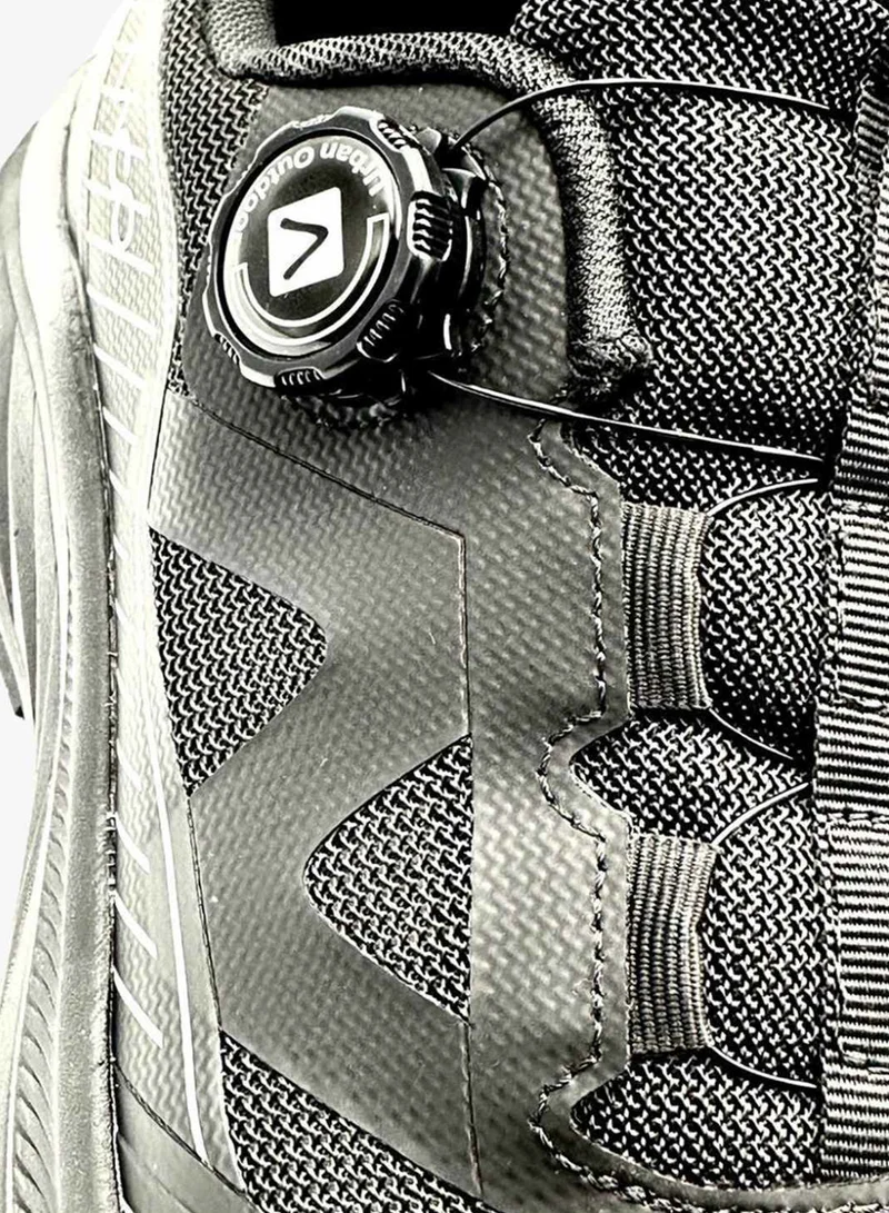 Vico black SPORT SHOES MEN for Men | Best Price UAE