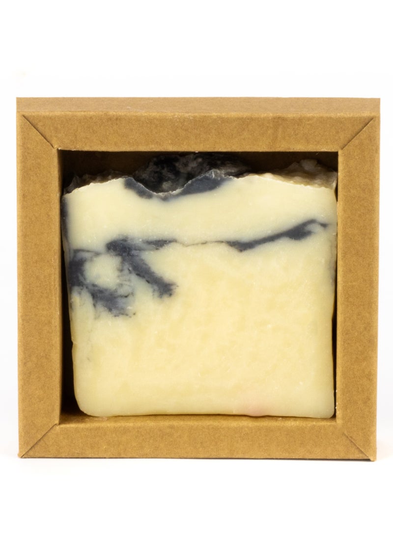 POINT of SCENT Natural handmade soap with Argan - Image 1