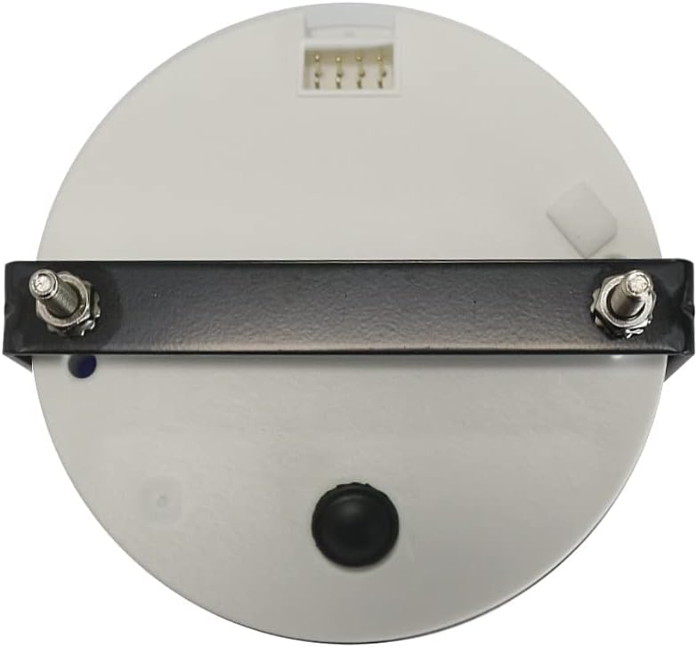 ELING Waterproof Tachometer with Hour Meter - Image 4