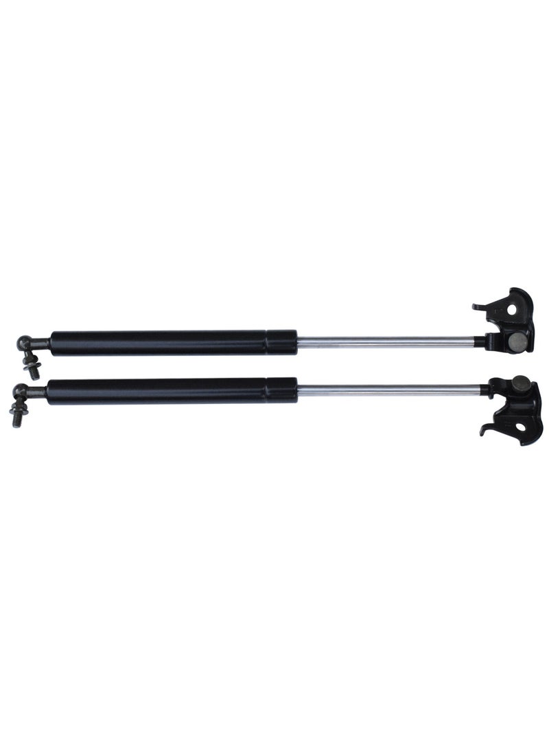 Machter 1 Pair Bonnet Gas Struts Fit For Toyota Landcruiser 80 Series Lexus LX450  1990-1997  - Image 1