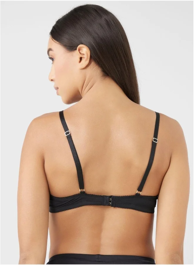 Isla & Evie Push Up Bra