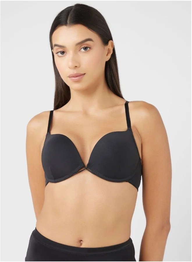 Isla & Evie Push Up Bra