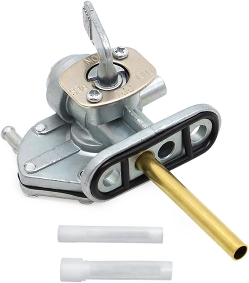 Yurefax Fuel Petcock Valve Switch Pump Tap - Image 1