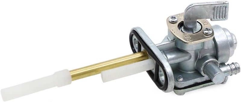 Yurefax Fuel Petcock Valve Switch Pump Tap - Image 4