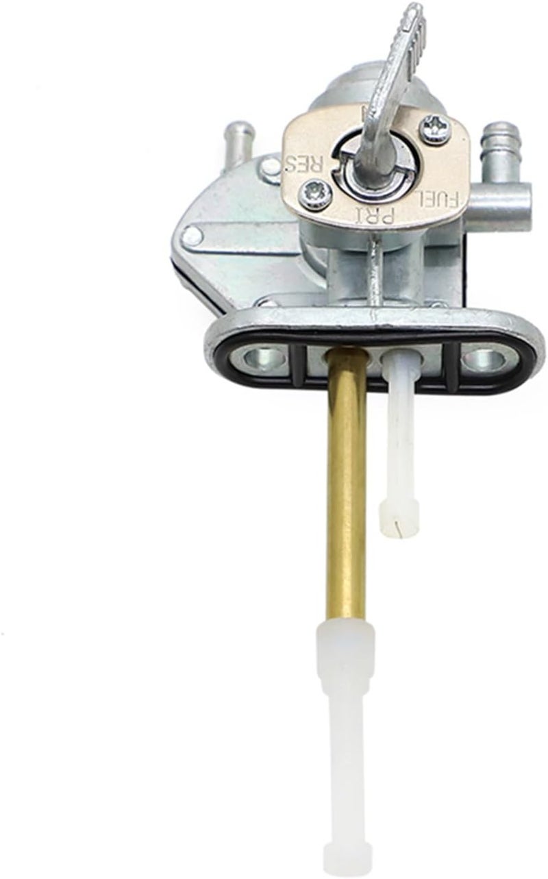 Yurefax Fuel Petcock Valve Switch Pump Tap - Image 3