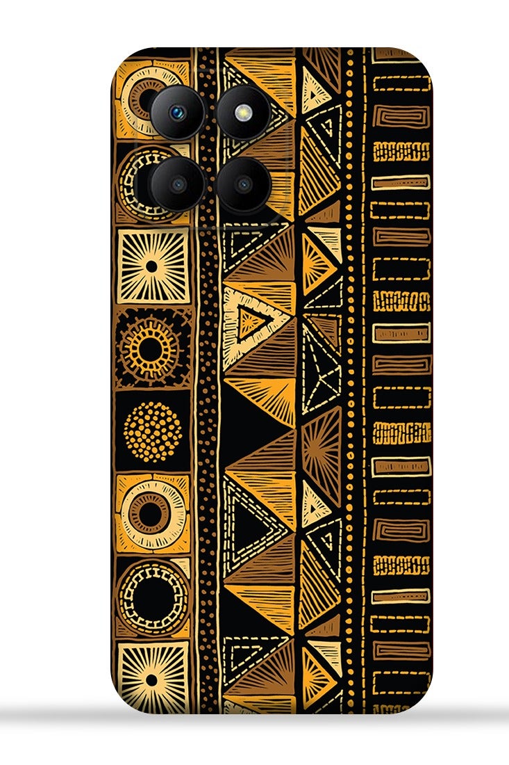 AMC DESIGN Protective Case Cover For Honor 70 Lite - Image 1