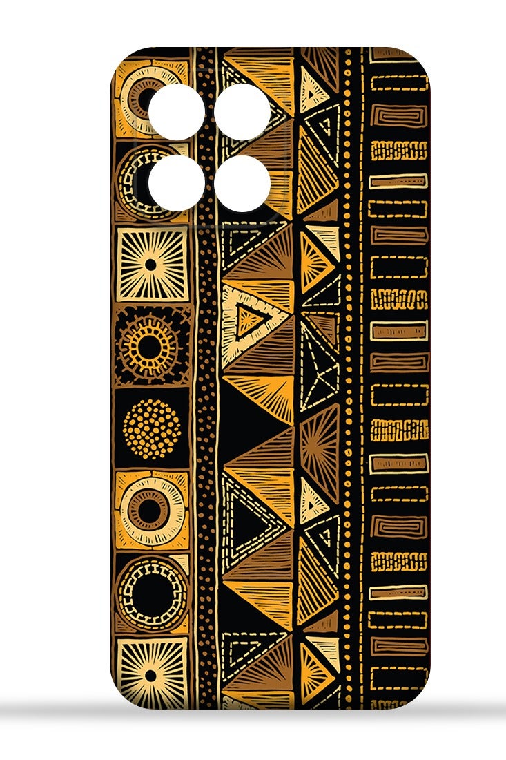 AMC DESIGN Protective Case Cover For Honor 70 Lite - Image 2