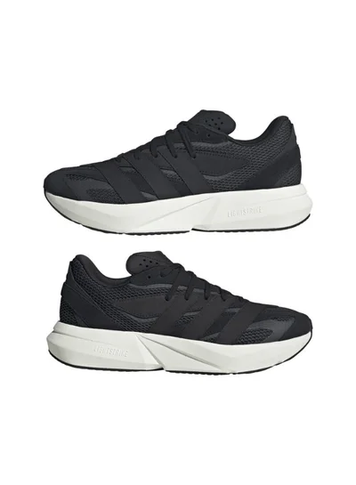 adidas أحذية رياضية رجالية لايت بليز  سوداء