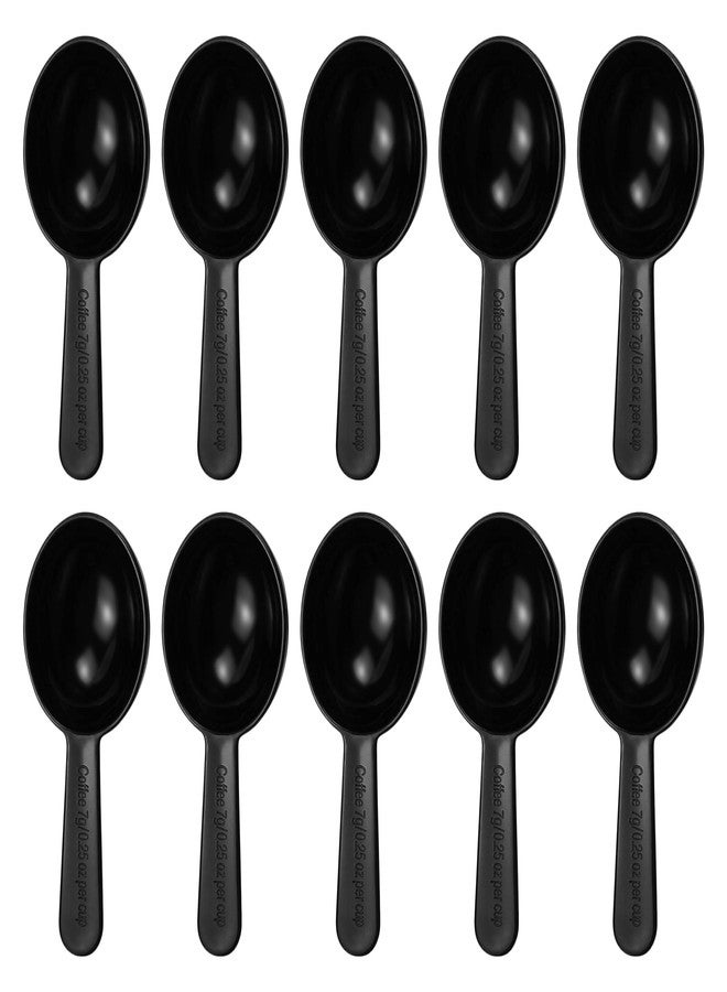 KOLIBROX Coffee Measuring Scoop for Perfect Your Coffee Experience. This Coffee Table Spoon is the Best Coffee Scoops, Tablespoon Coffee Scooper Coffee Scoops Make a Difference for Coffee Lovers. - Image 1