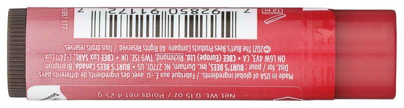 Burt's Bees Burts Bees Tinted Lip Balm Magnolia, 0.15 Oz - Image 2