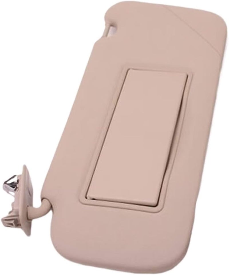 QASULER Car Sun Visor Replacement for Peugeot - Image 1