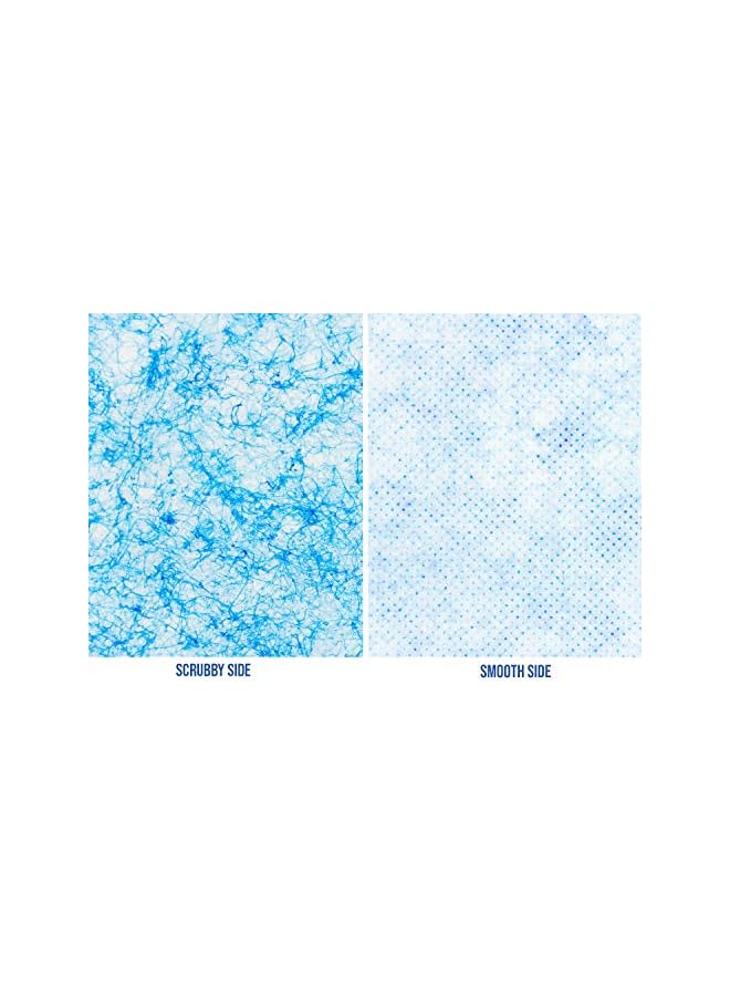 Gunk Engine Degreaser Wipes 30 Wipes - Image 3